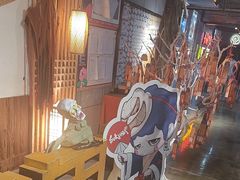 -长藤鬼校(龙翔店)