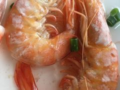 -胖大嫂渔家排档·全海景餐厅(渔村店)