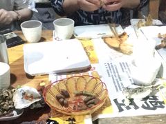 -木屋烧烤(惠阳华润小径湾店)