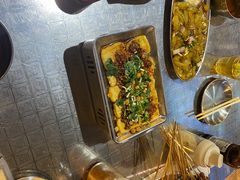 -有局·成都市井烧烤·精酿啤酒(双楠店)
