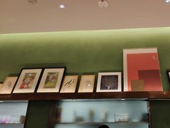 -Aqua Oasis 水天堂(太湖中心mall店)