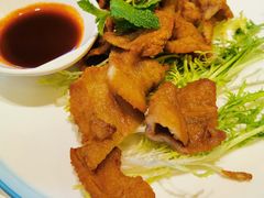 -开海·红岛海鲜虾水饺(石老人店)