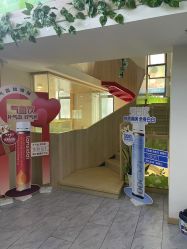 -蓝丝带孕产服务中心(未来城店)