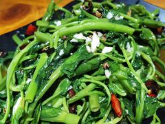 -盛天毛血旺非遗美食(观音桥店)
