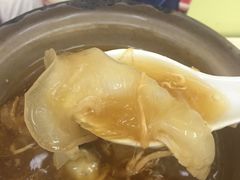 -添發碗仔翅美食