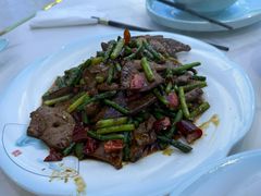 -黄牛肉馆·皖南土菜
