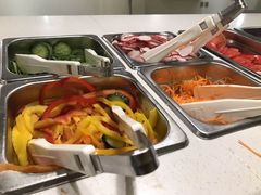 -So Lounge索兰至餐厅(蓝色港湾店)