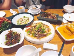 -隔壁老王·家常云南菜(花巷店)