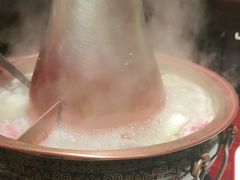 -乐宴·老北京铜火锅(桂庙店)