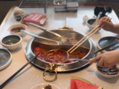 -千牛将·鲜牛肉火锅(开元路店)