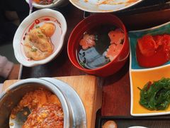 -味太助·银饭食堂(中华城店)