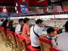 -友壹町寿司(嘉洲广场店)