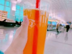 -杭州萧山国际机场
