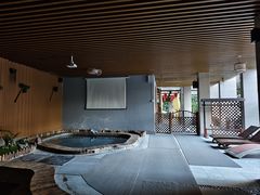 -汇雅温泉