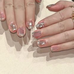 -LILY NAILS美甲美睫