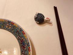 -肆月河豚·新淮扬(金融街店)