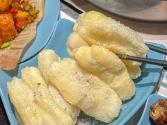 -黄记煌三汁焖锅(新佳丽江汉路店)