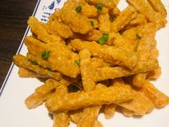 -童年小筑餐厅(申花路店)