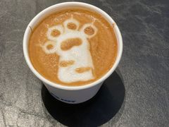 -COFFii&JOY(龙江新城市广场店)