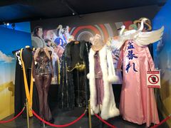-东京塔海贼王主题公园