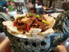 -寿州美味厨豆腐宴(寿县南门口西环路店)