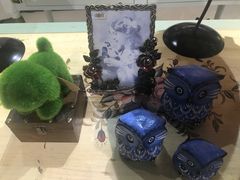 -小时光咖啡馆(开森度假森林店)