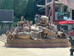 -龙口南山旅游景区