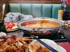 -牛New寿喜烧(闵行龙湖天街店)