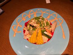 -水之惠鲜鱼料理(王府大街店)