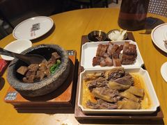 -东就鸭饭店·古早海南菜(友谊南海城店)