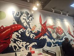 -怪怪龙虾·来自江苏盱眙(惊驾路店)