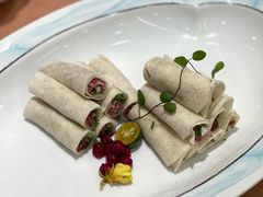 -山西会馆·晋菜·晋商宴·牌匾博物馆(胜利东街店)