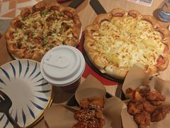 -必胜客(龙茗店)