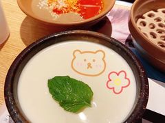 -温野菜涮涮锅(曲江大悦城店)