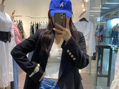 -鲁邦国际风情街(麦世达韩国精品百货店)