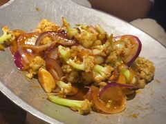 -前海沿·青岛菜(大拇指广场石老人店)