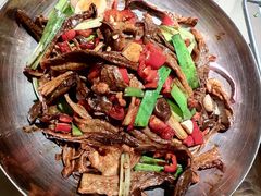 -绿茶餐厅(西单老佛爷店)