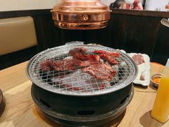 调味牛仔骨-韩国料理大力士(屏风街店)