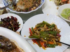 -品味居·首店·大连鲜活海鲜大连菜(东港店)