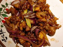 -小锅饭(欧亚卖场店)