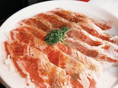 -谷牛和牛烤肉(漕河泾印象城店)