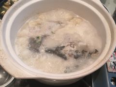 -小厨娘淮扬菜(天印大道店)