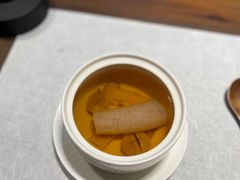 香格里拉松茸竹荪汤-无味舒食(思南公馆店)