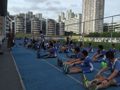 -力美健健身俱乐部(金碧店)