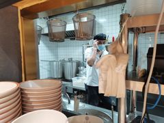 -小桃园·豆浆油条(复兴中路店)