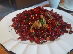 -U你·湖北家宴菜(南湖总店)