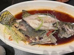 -国人川菜(李家村建东街店)