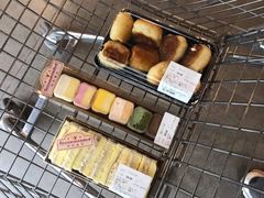 -Olé精品超市(苏州中心店)