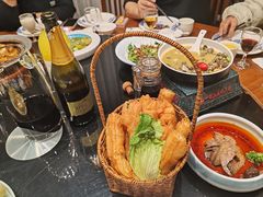-锡和无锡菜(景丽苑店)