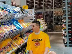 -KKV(深圳kk one 店)